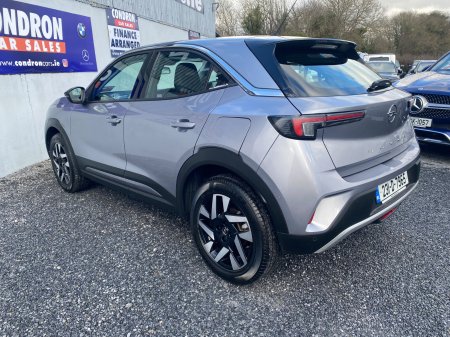2023 Opel Mokka - photo 16