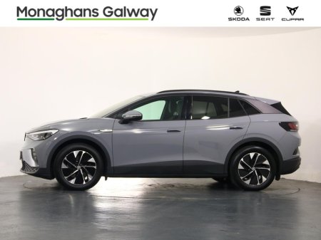 2023 Volkswagen ID.4 - photo 7