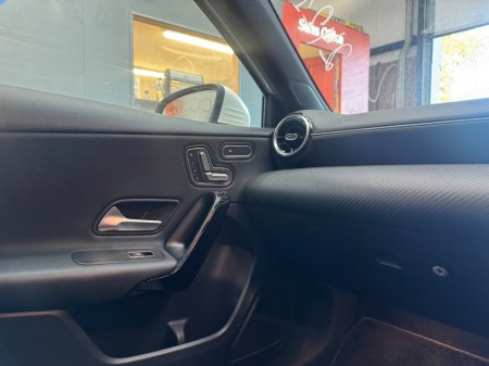 2019 Mercedes-Benz A-Class - photo 15