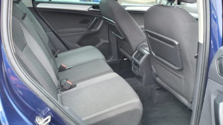 2018 Volkswagen Tiguan - photo 10