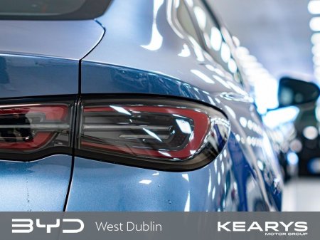2026 BYD Seal 6 - photo 22