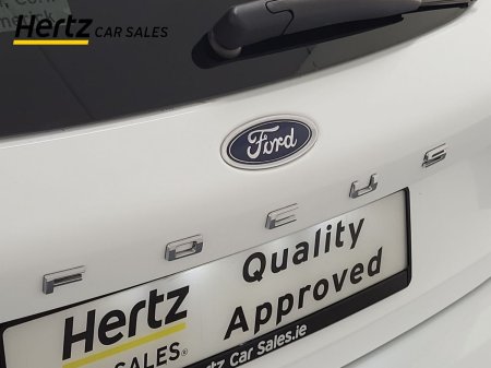 2023 Ford Focus - photo 10