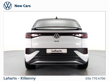 2026 Volkswagen ID.5 - photo 14