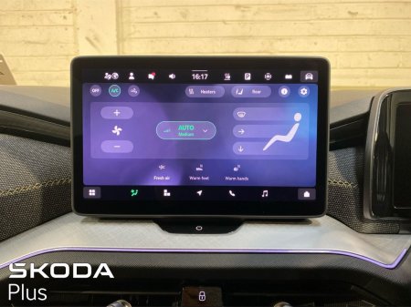 2026 Skoda Kodiaq - photo 16