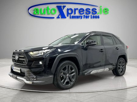 2022 Toyota RAV4 - photo 5