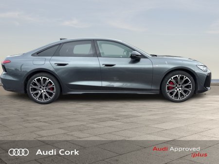 2026 Audi A6 - photo 7
