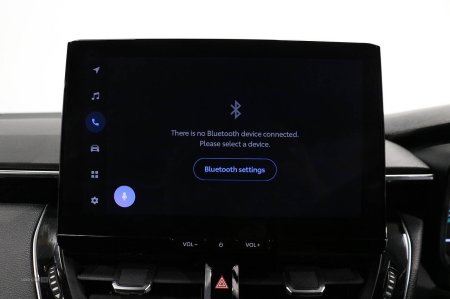 2023 Toyota Corolla - photo 29