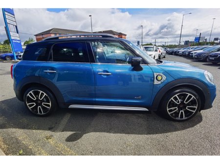 2020 Mini Countryman - photo 4