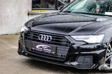 2019 Audi A6 - photo 2