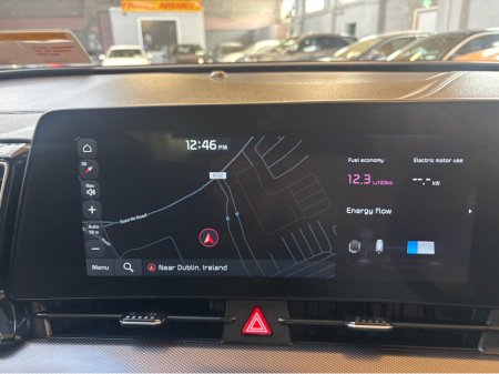 2024 Kia Sportage - photo 14