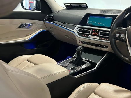 2019 BMW 3-Series - photo 6