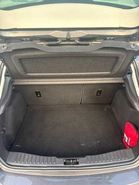 2016 Ford Focus - photo 3