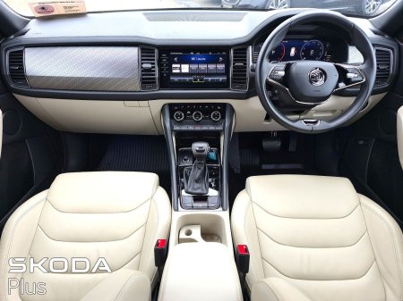 2024 Skoda Kodiaq - photo 2
