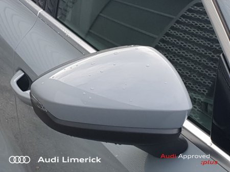 2026 Audi A3 - photo 34