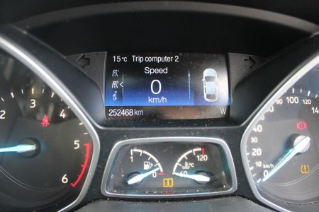 2019 Ford Kuga - photo 20