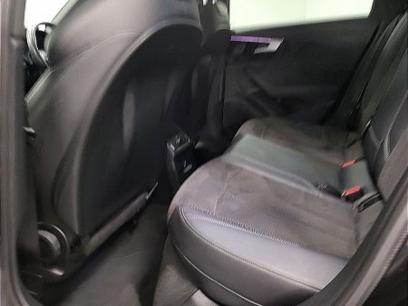 2021 Audi A4 - photo 11