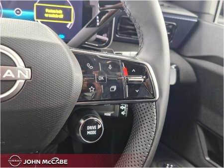 2026 Nissan Micra - photo 40