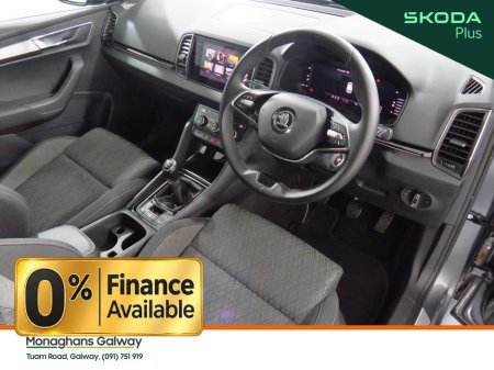 2023 Skoda Karoq - photo 22