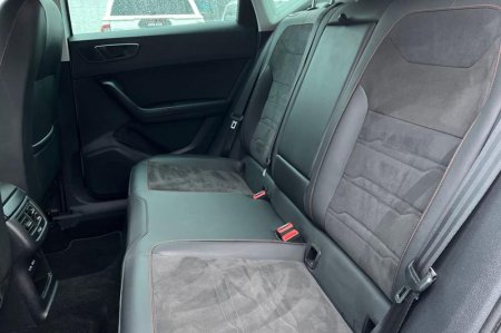 2022 SEAT Ateca - photo 20