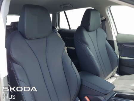 2026 Skoda Enyaq - photo 26