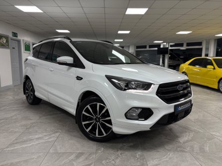 2019 Ford Kuga - photo 3