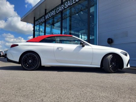 2027 Mercedes-Benz CLE - photo 15