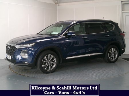 2019 Hyundai Santa Fe - photo 3