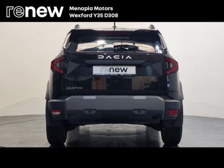 2026 Dacia Duster - photo 10