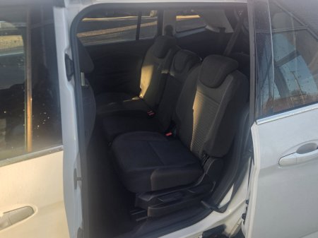 2018 Ford Grand C-Max - photo 7
