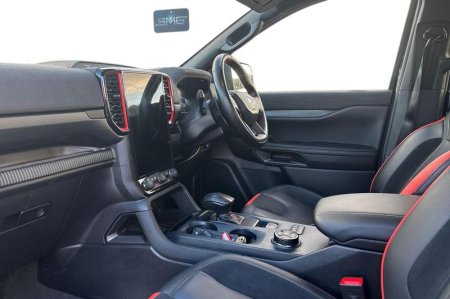 2024 Ford Ranger - photo 3
