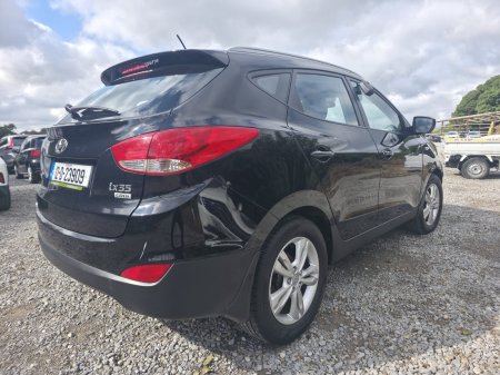 2012 Hyundai ix35 - photo 5