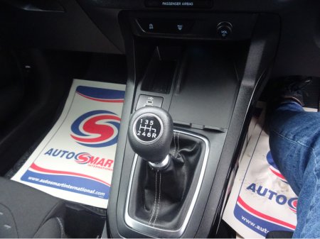 2024 Ford Puma - photo 13