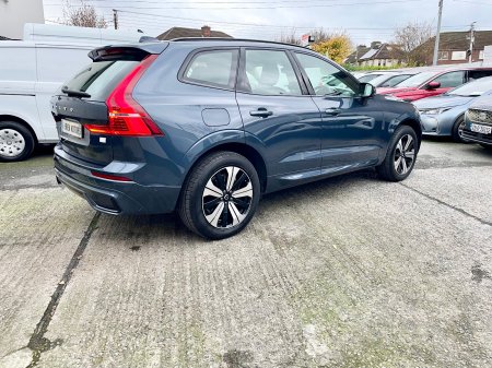 2024 Volvo XC60 - photo 12