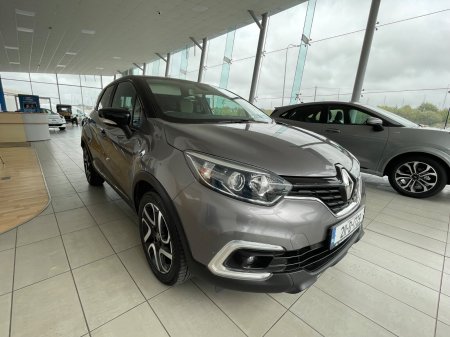 2021 Renault Captur - photo 8
