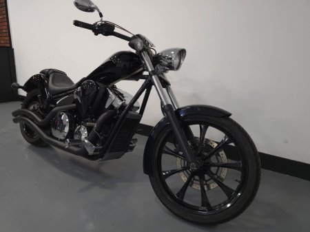 2012 Honda CX - photo 2