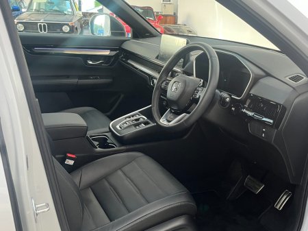 2026 Honda CR-V - photo 14