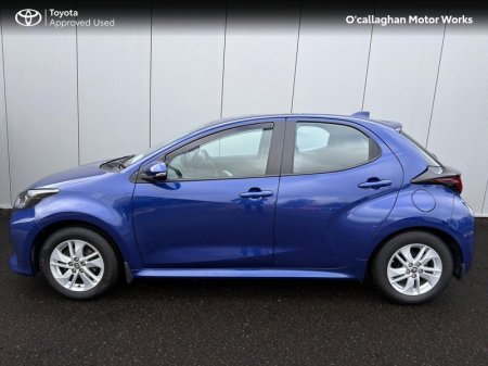 2023 Toyota Yaris - photo 5