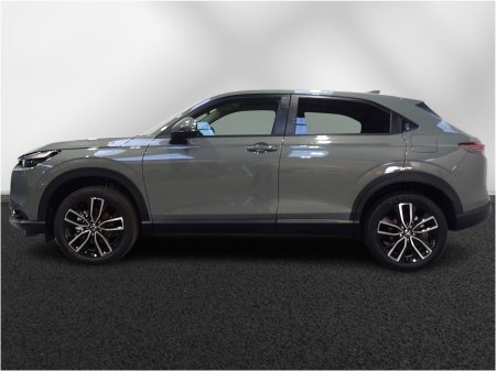 2026 Honda HR-V - photo 13