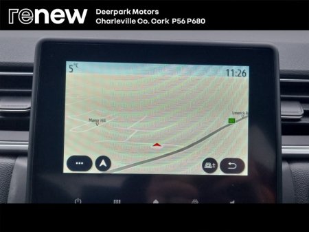 2024 Renault Captur - photo 15