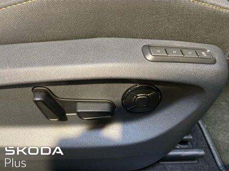 2026 Skoda Kodiaq - photo 20