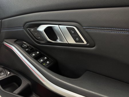 2020 BMW 3-Series - photo 12