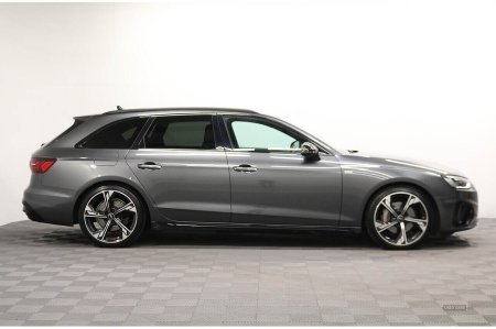 2023 Audi A4 - photo 7