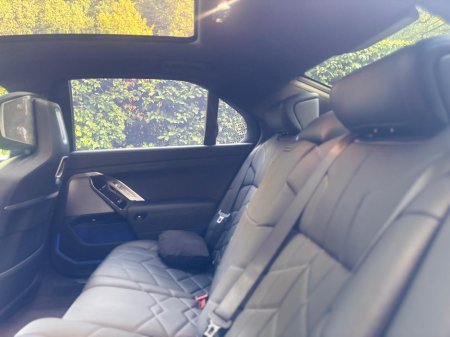 2024 BMW i7 - photo 22