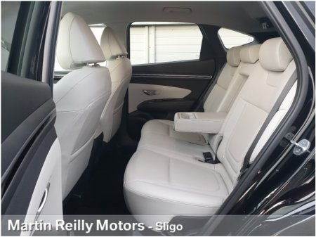 2022 Hyundai Tucson - photo 8