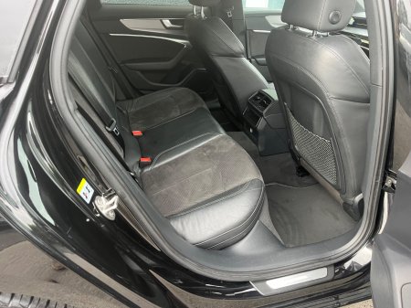 2019 Audi A6 - photo 18