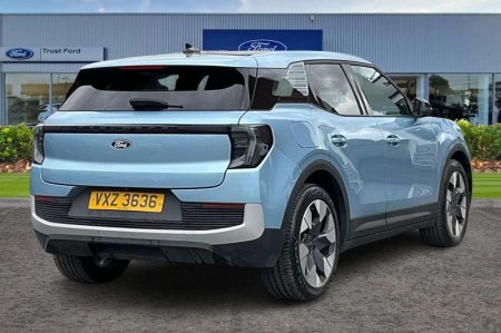 2025 Ford Explorer - photo 4