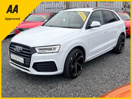 2017 Audi Q3 - photo 7