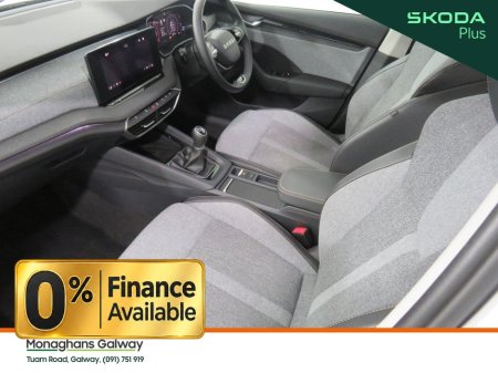 2026 Skoda Octavia - photo 11
