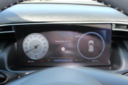 2021 Hyundai Tucson - photo 16