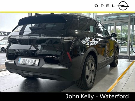 2026 Opel Grandland - photo 4